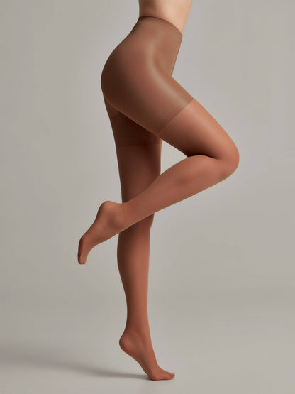Conte Control Soft 40 Den - Modelling Control Top Women's Tights (8С-76СП)