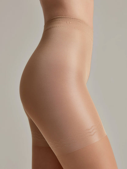 Conte Control Soft 40 Den - Modelling Control Top Women's Tights (8С-76СП)