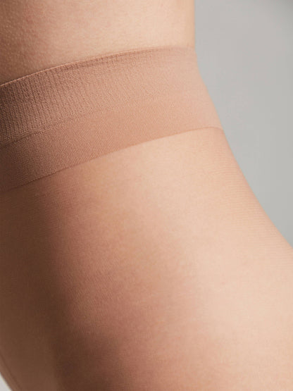 Conte Tango 20 Den - Classic Sheer to Waist T-top Women's Tights (8С-48СП)